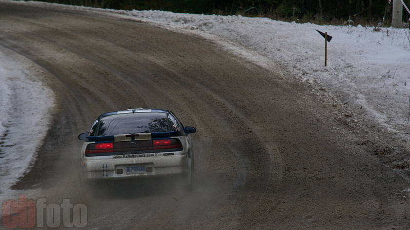 Illustration for article titled Rally of the Tall Pines 2016 Photodump